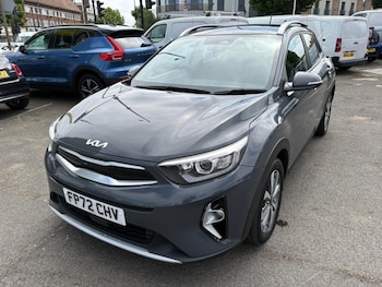 Used Kia Stonic 2022 for sale - 78975064: Photo