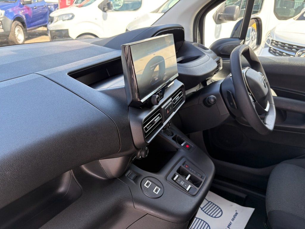 Vehicle 32