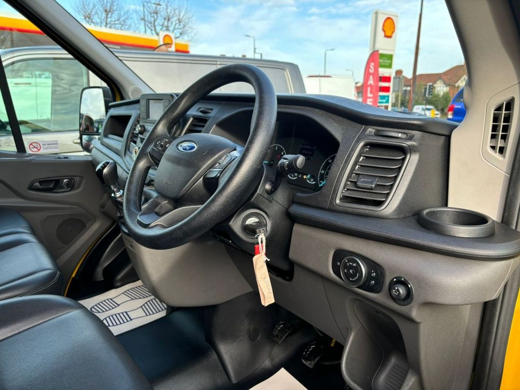 Vehicle 17
