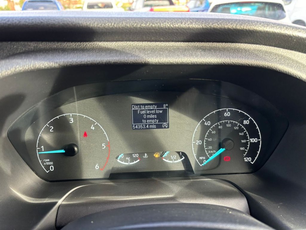 Vehicle 31