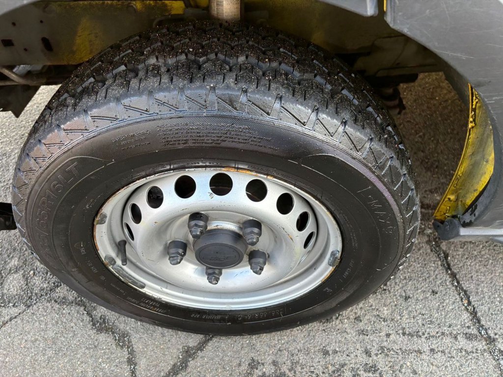 Vehicle 46