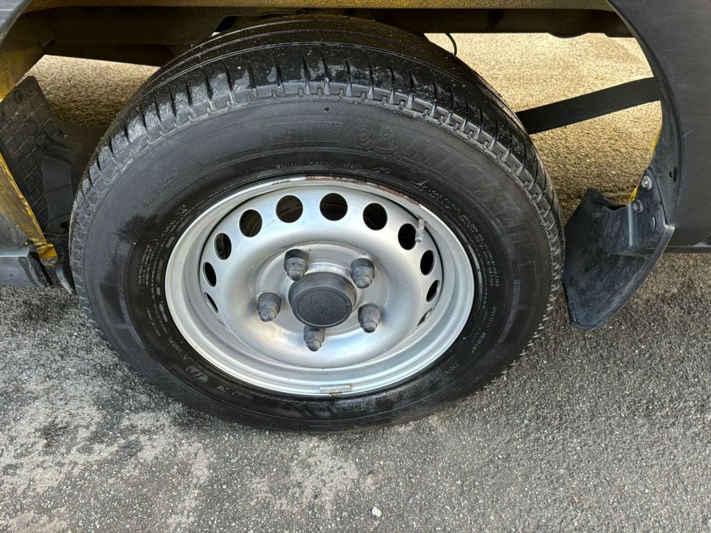 Vehicle 47