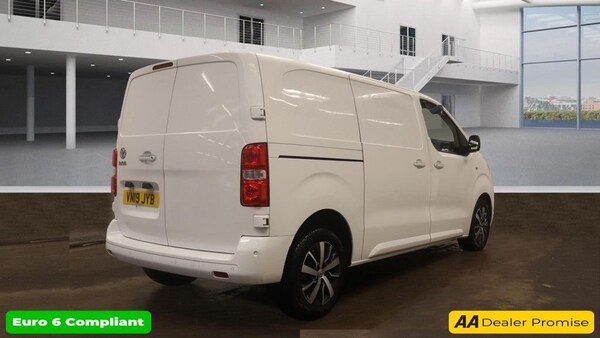 Used Toyota ProAce 2019 for sale - 76163493: Photo 4