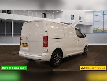 Used Toyota ProAce 2019 for sale - 76163493: Photo 4