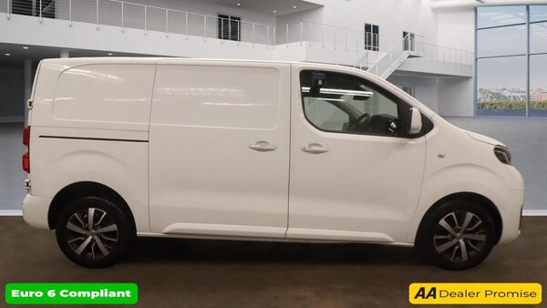 Used Toyota ProAce 2019 for sale - 76163493: Photo 5