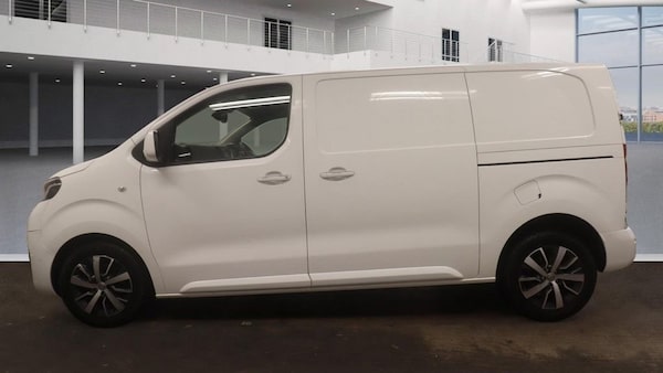 Used Toyota ProAce 2019 for sale - 76163493: Photo 6