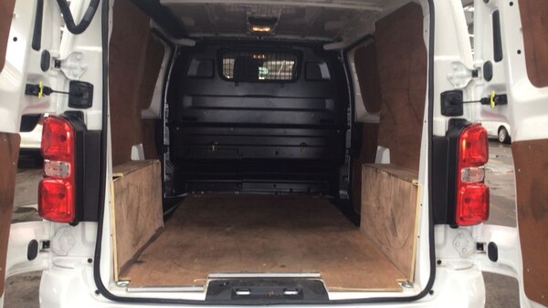 Used Toyota ProAce 2019 for sale - 76163493: Photo 7