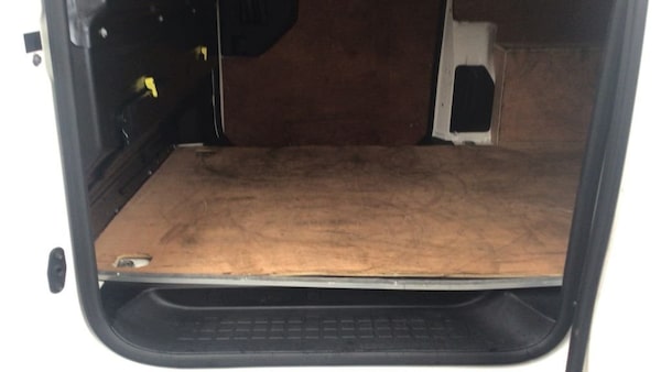Used Toyota ProAce 2019 for sale - 76163493: Photo 8