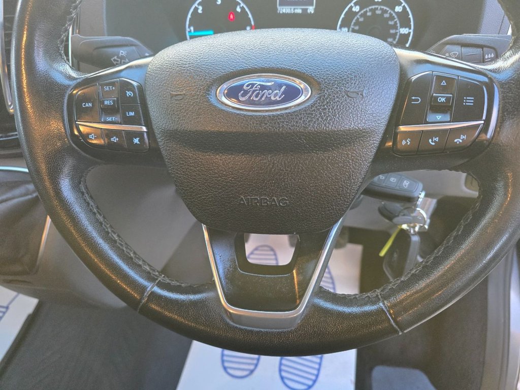Used Ford Transit Custom 2020 for sale - 77383483: Photo 18