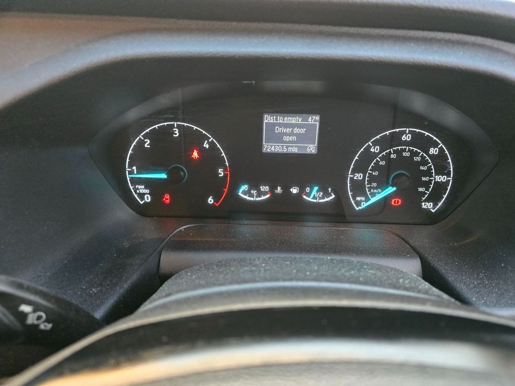 Used Ford Transit Custom 2020 for sale - 77383483: Photo 19