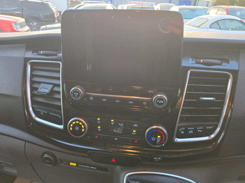 Used Ford Transit Custom 2020 for sale - 77383483: Photo 20