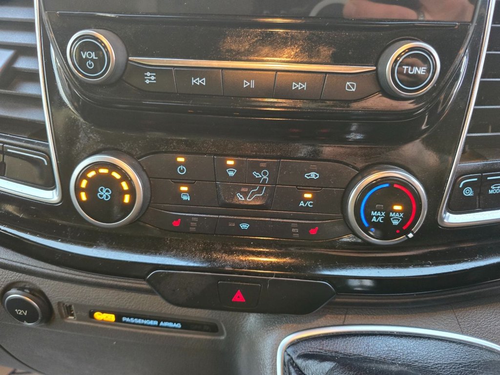 Used Ford Transit Custom 2020 for sale - 77383483: Photo 21