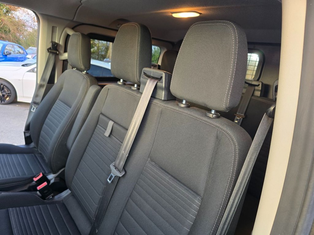 Used Ford Transit Custom 2020 for sale - 77383483: Photo 30