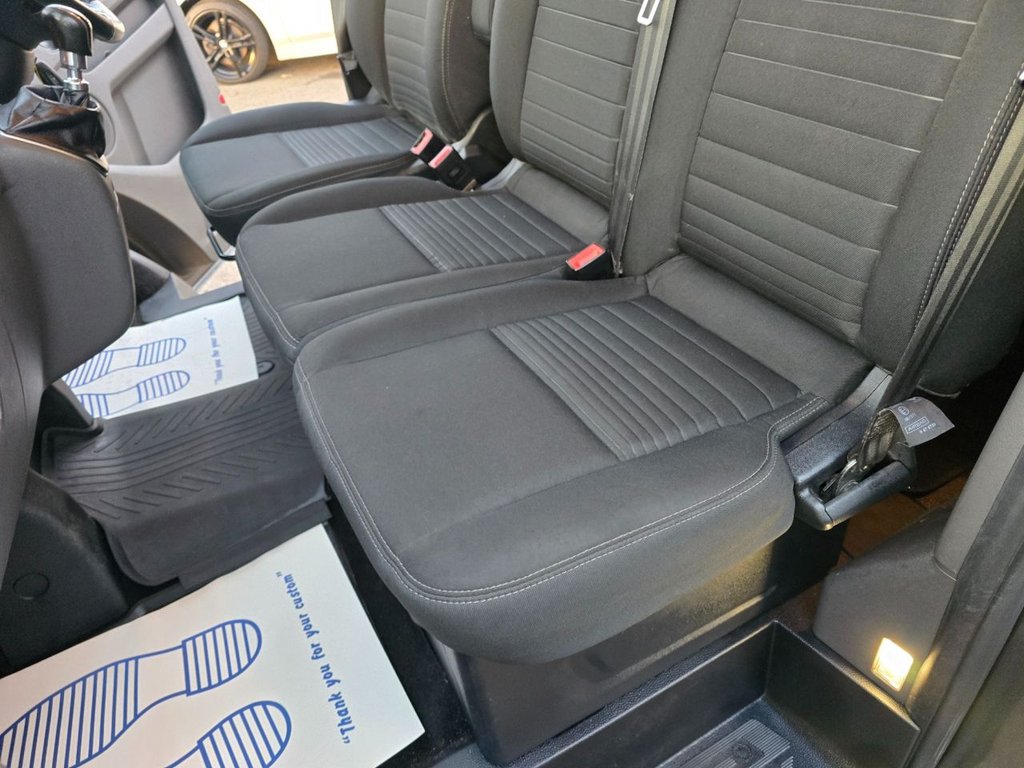 Used Ford Transit Custom 2020 for sale - 77383483: Photo 31