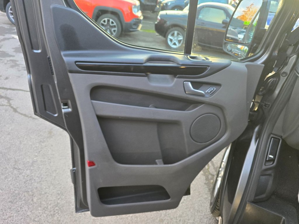 Used Ford Transit Custom 2020 for sale - 77383483: Photo 34