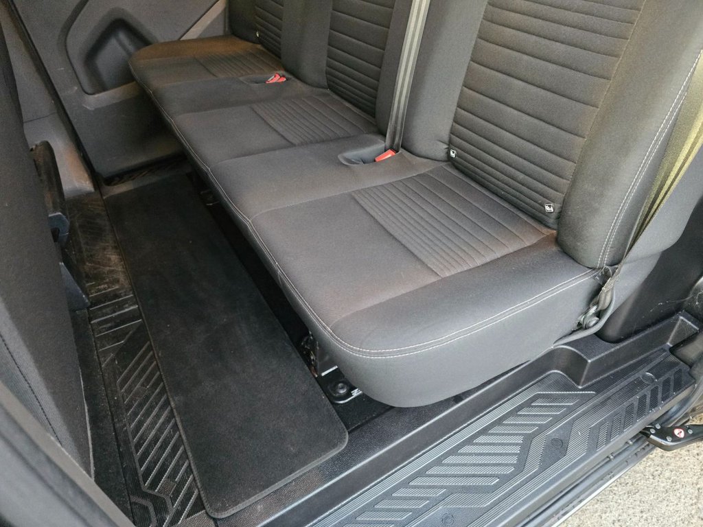 Used Ford Transit Custom 2020 for sale - 77383483: Photo 37