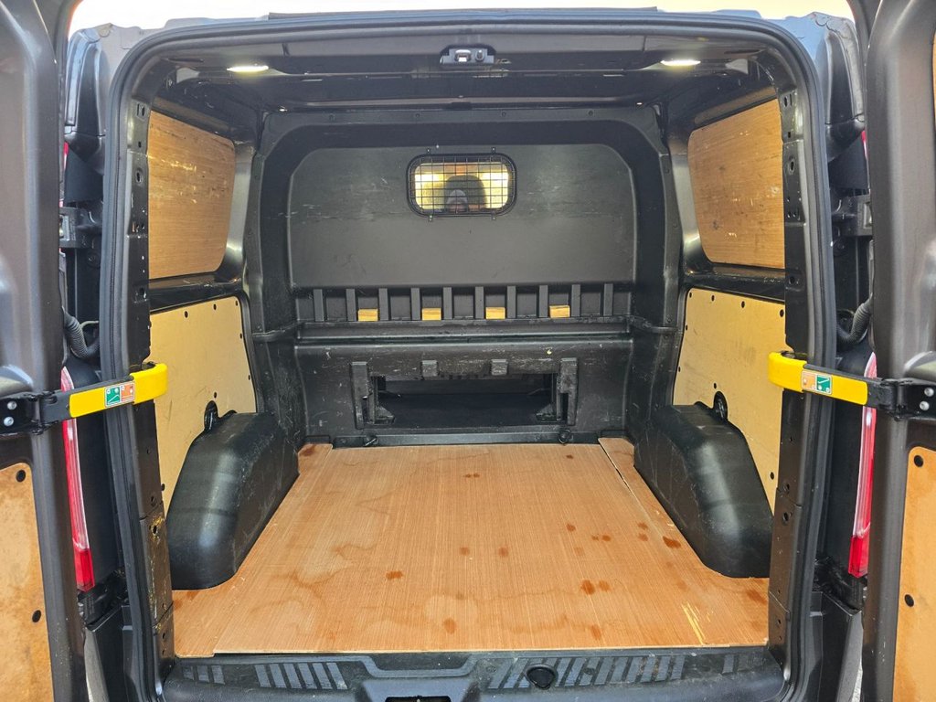Used Ford Transit Custom 2020 for sale - 77383483: Photo 40