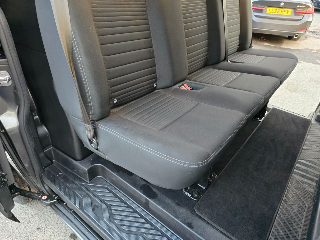 Used Ford Transit Custom 2020 for sale - 77383483: Photo 46