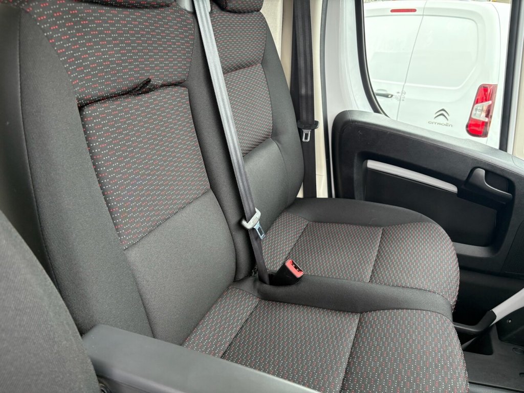 Used Peugeot Boxer 2022 for sale - 76883141: Photo 20