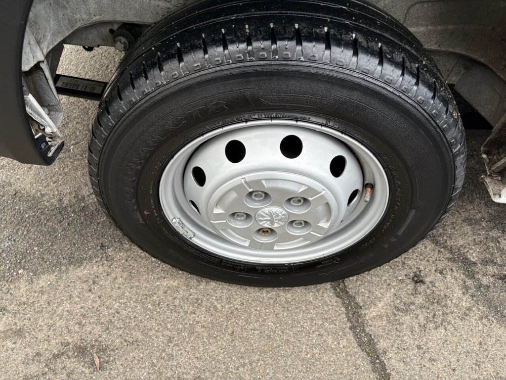 Used Peugeot Boxer 2022 for sale - 76883141: Photo 23