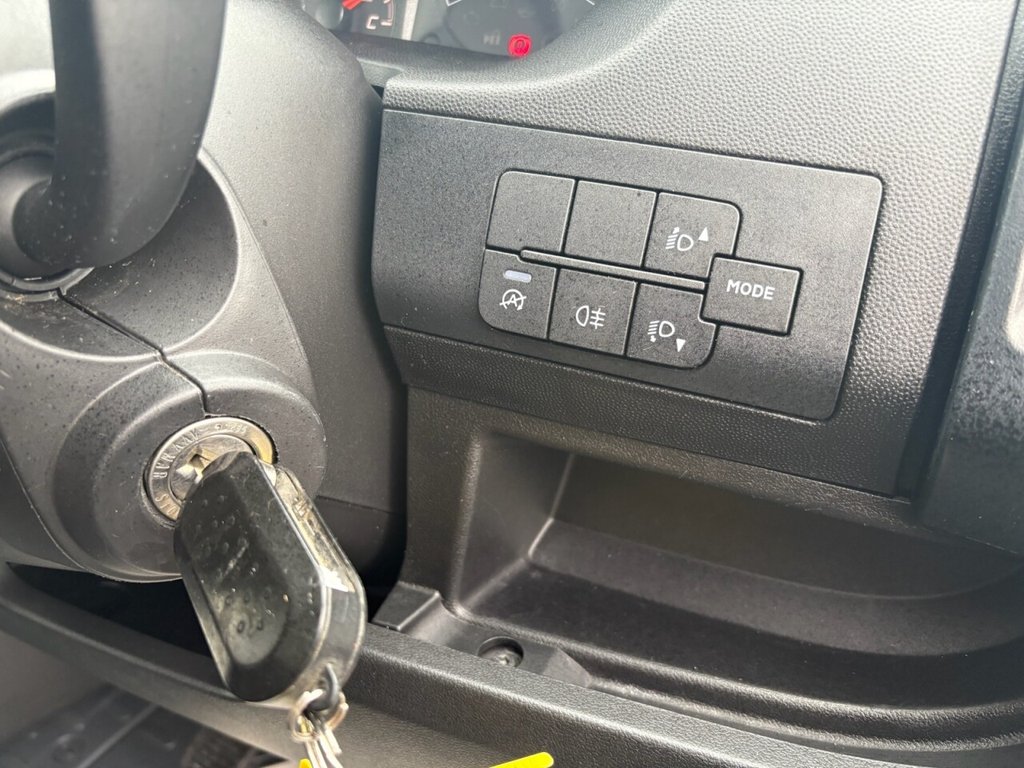 Used Peugeot Boxer 2022 for sale - 76883141: Photo 24