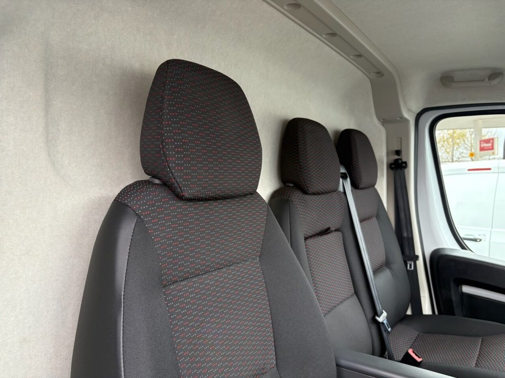 Used Peugeot Boxer 2022 for sale - 76883141: Photo 26
