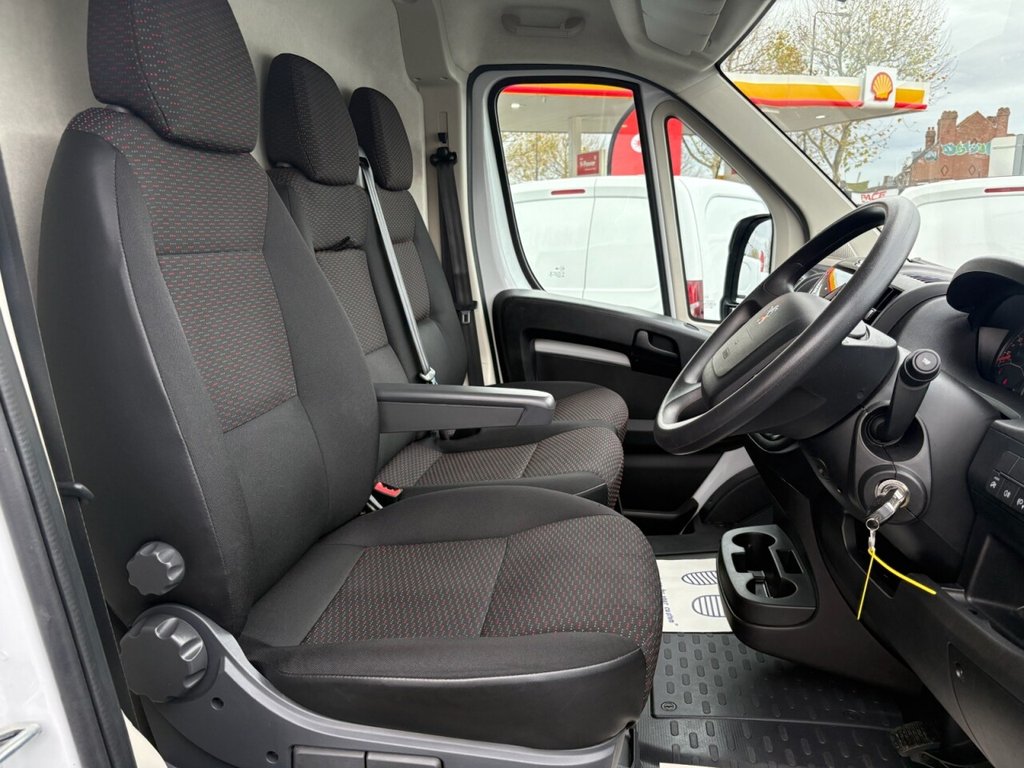 Used Peugeot Boxer 2022 for sale - 76883141: Photo 28