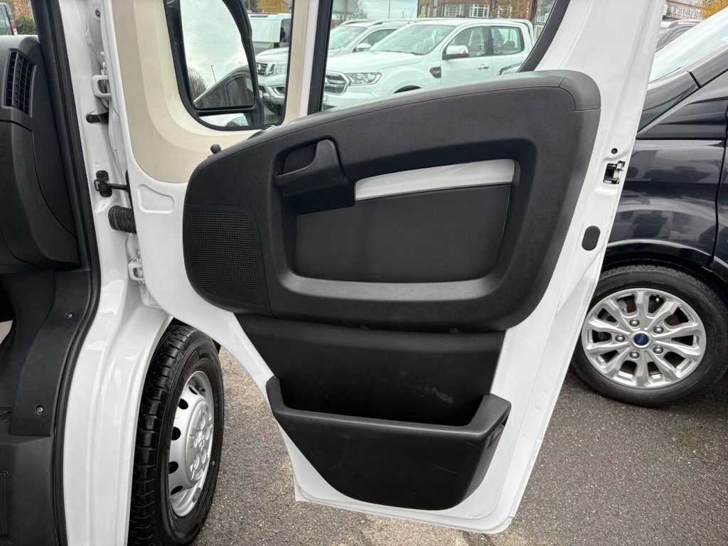 Used Peugeot Boxer 2022 for sale - 76883141: Photo 29