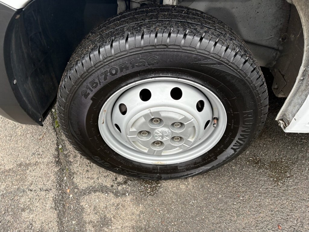 Used Peugeot Boxer 2022 for sale - 76883141: Photo 30