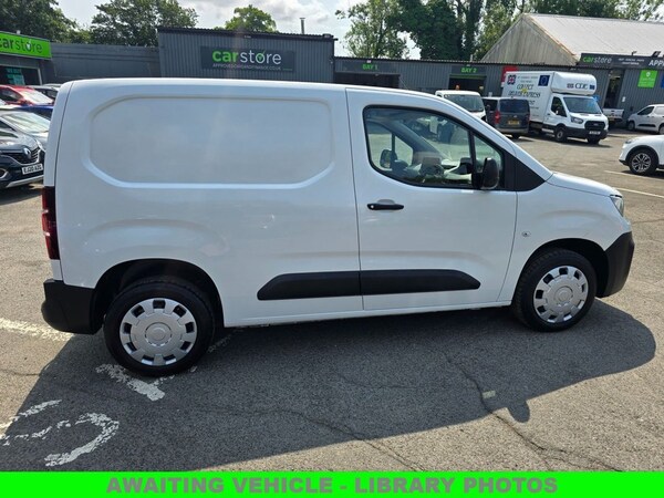Used Peugeot Partner 2020 for sale - 75227215: Photo 14
