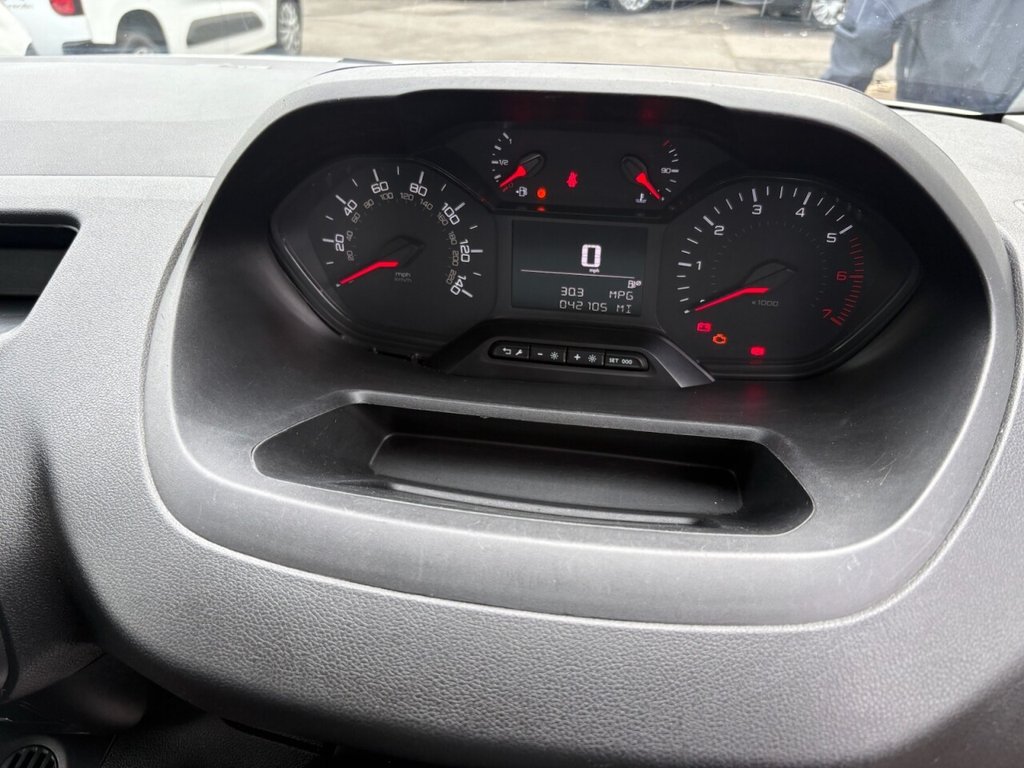 Used Peugeot Partner 2020 for sale - 75227215: Photo 24