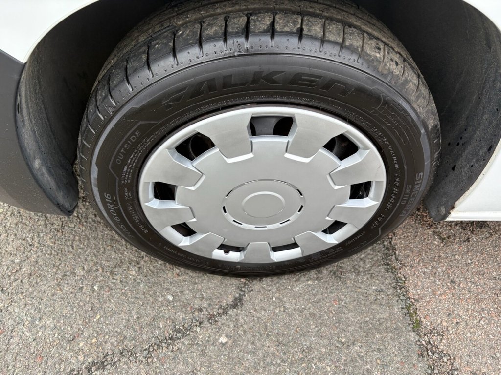 Used Peugeot Partner 2020 for sale - 75227215: Photo 33