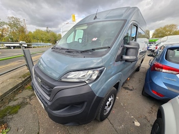 Used Fiat Ducato 2022 for sale - 76356819: Photo