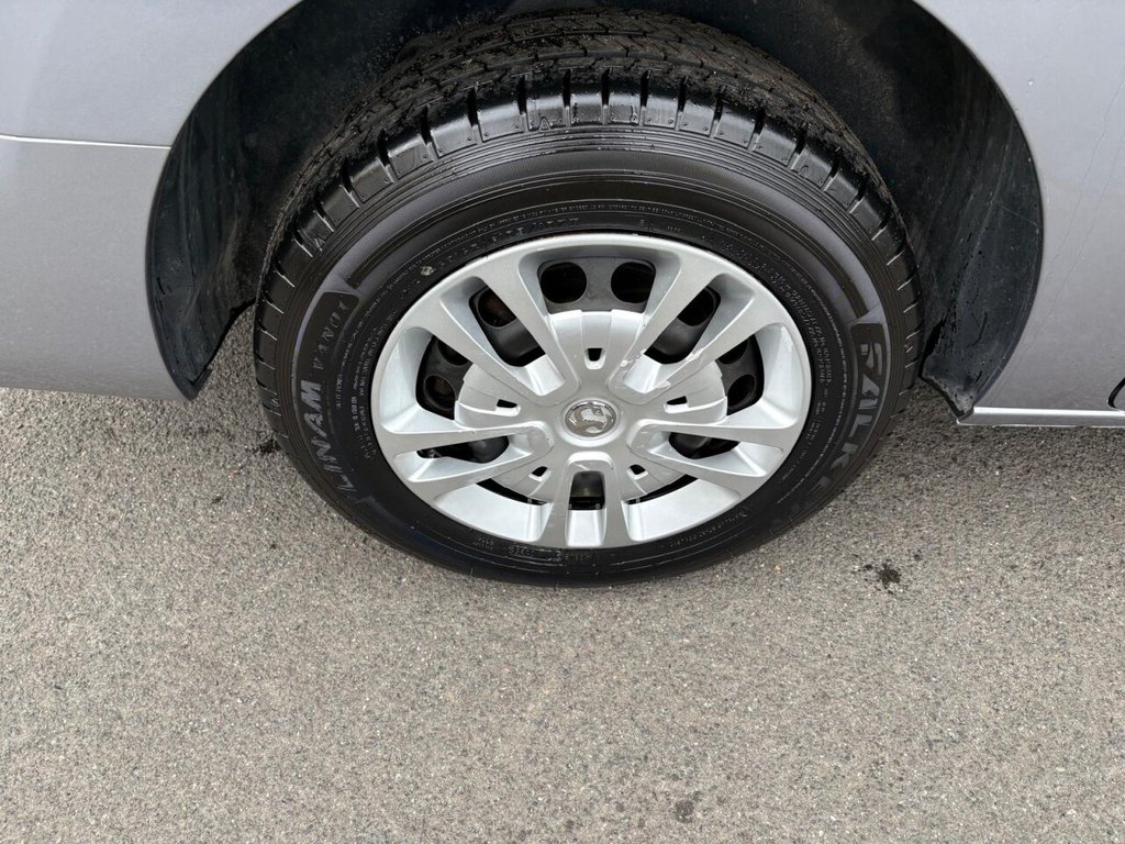 Vehicle 32
