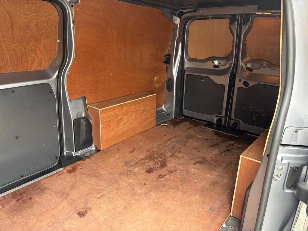 Vehicle 40