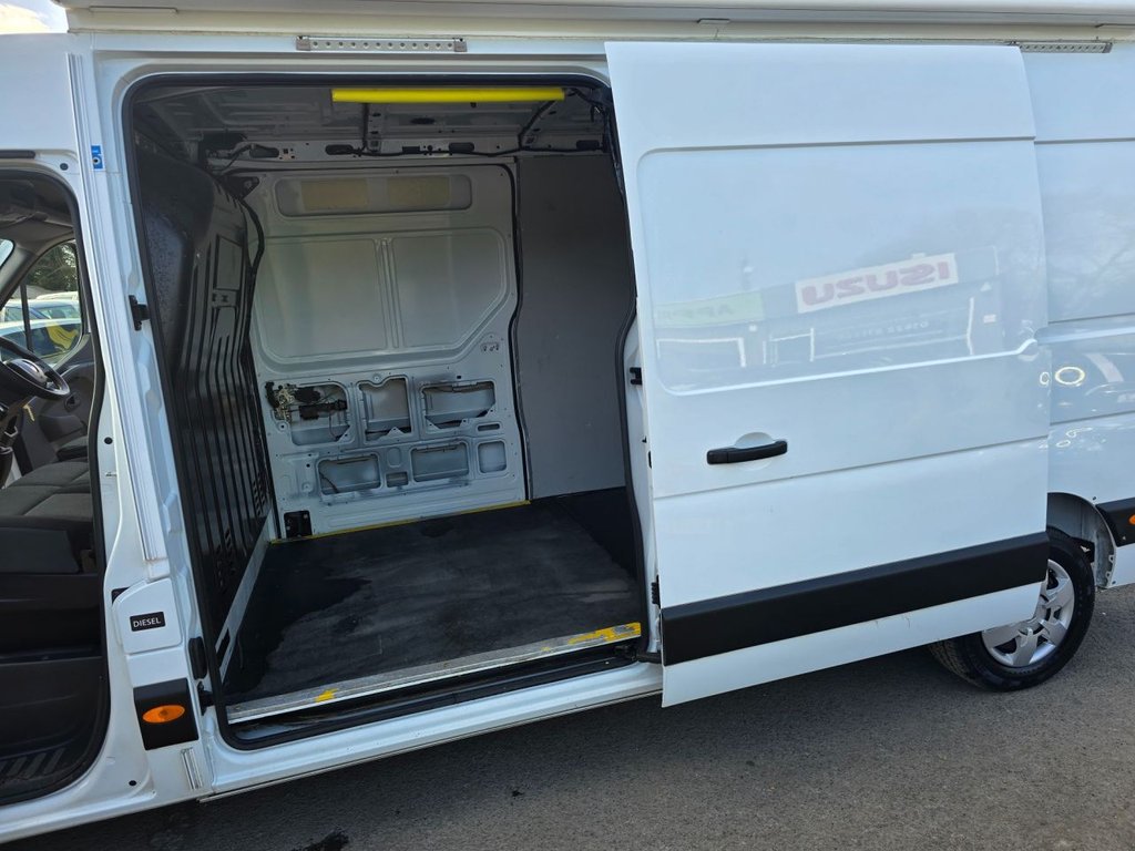 Vehicle 32