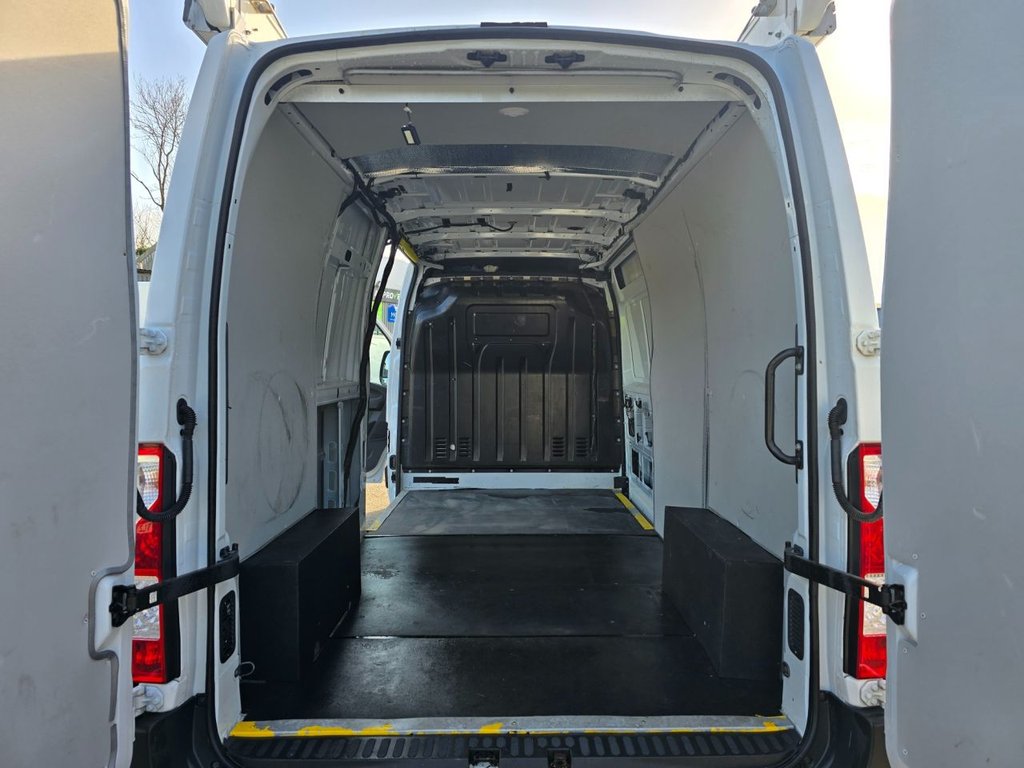 Vehicle 38