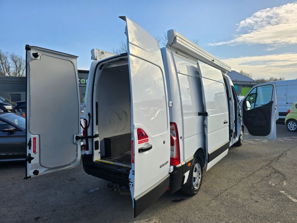 Vehicle 50