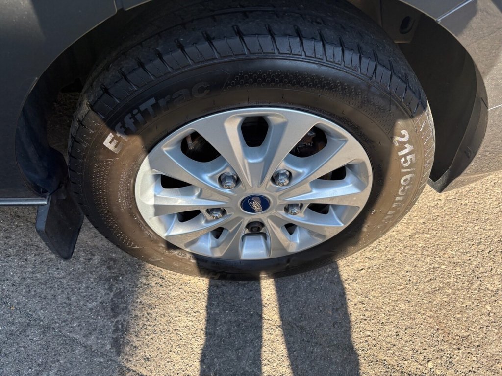 Used Ford Transit Custom 2019 for sale - 76092842: Photo 19