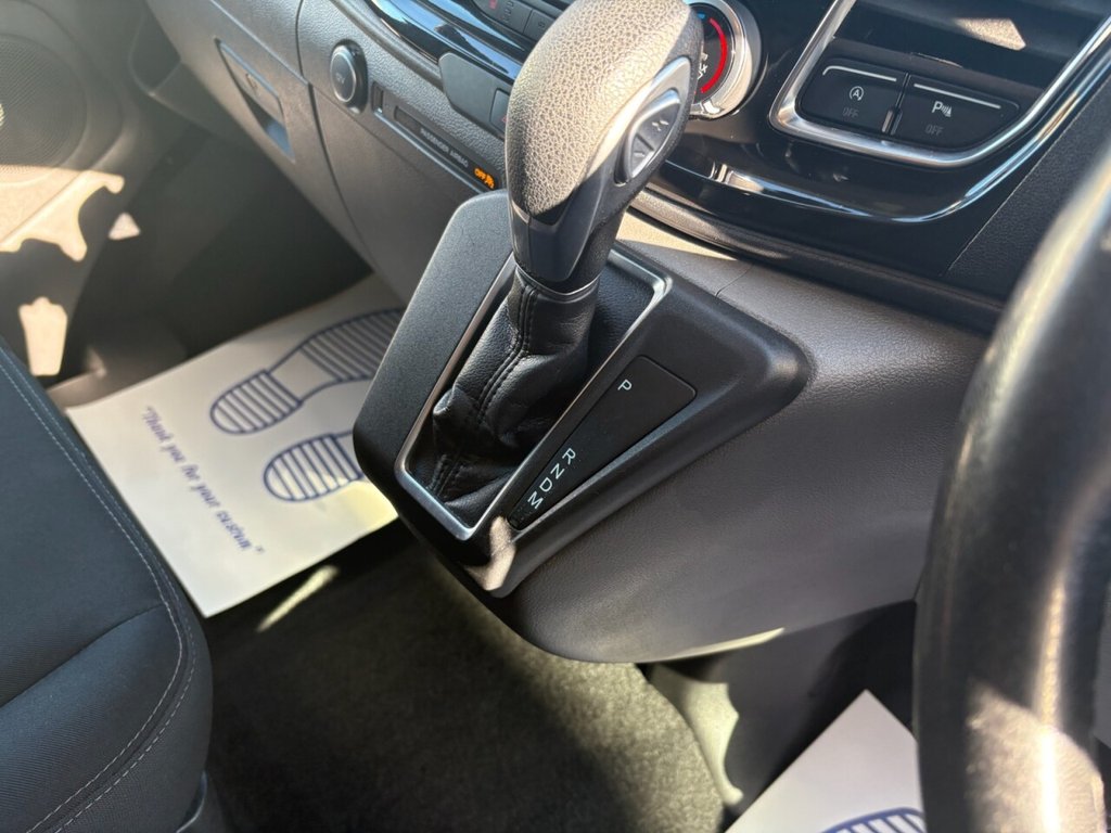 Used Ford Transit Custom 2019 for sale - 76092842: Photo 22