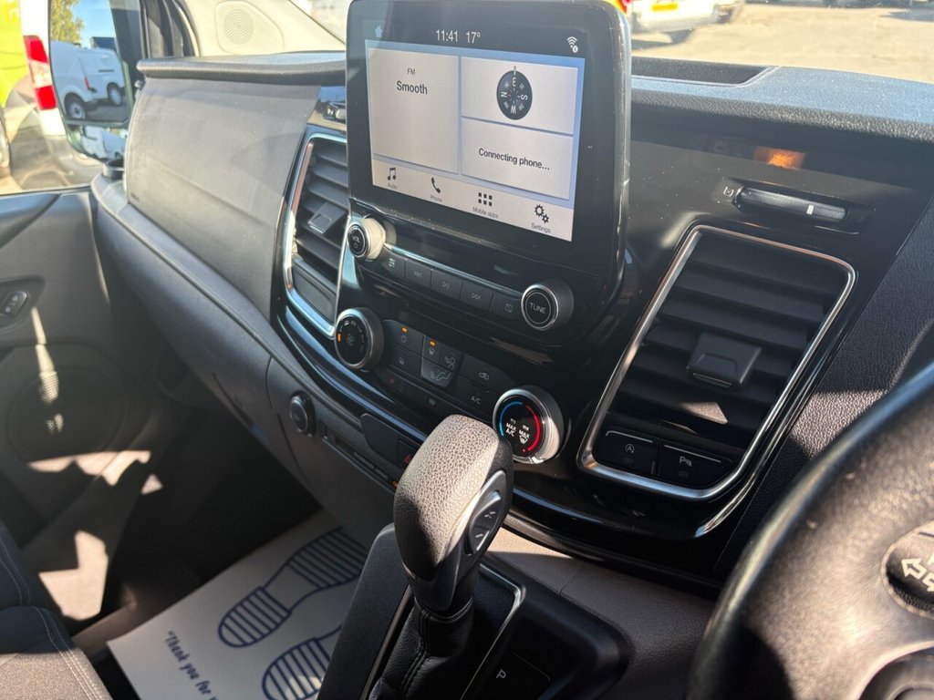 Used Ford Transit Custom 2019 for sale - 76092842: Photo 23