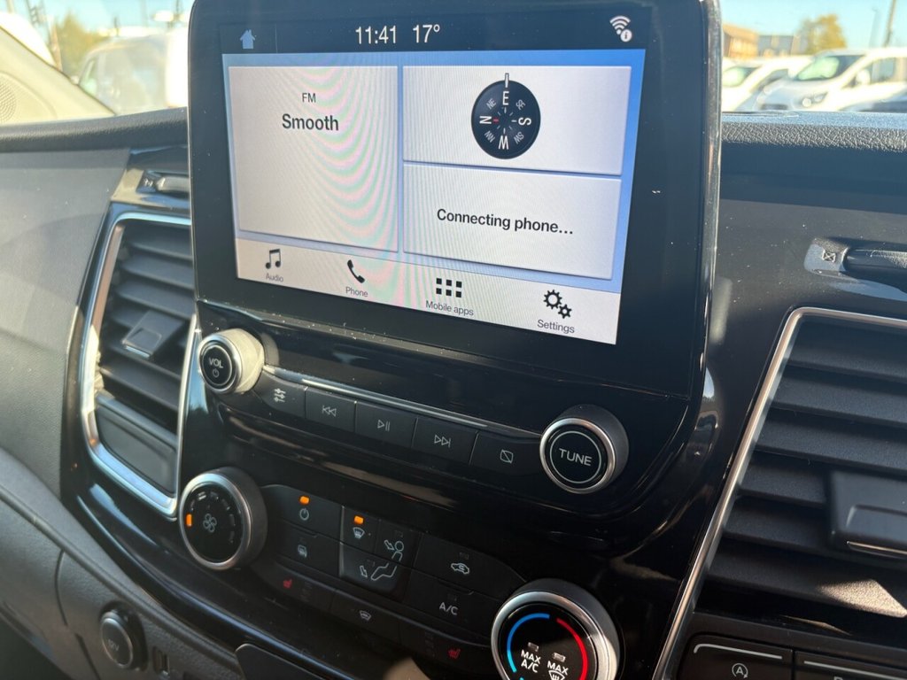 Used Ford Transit Custom 2019 for sale - 76092842: Photo 27