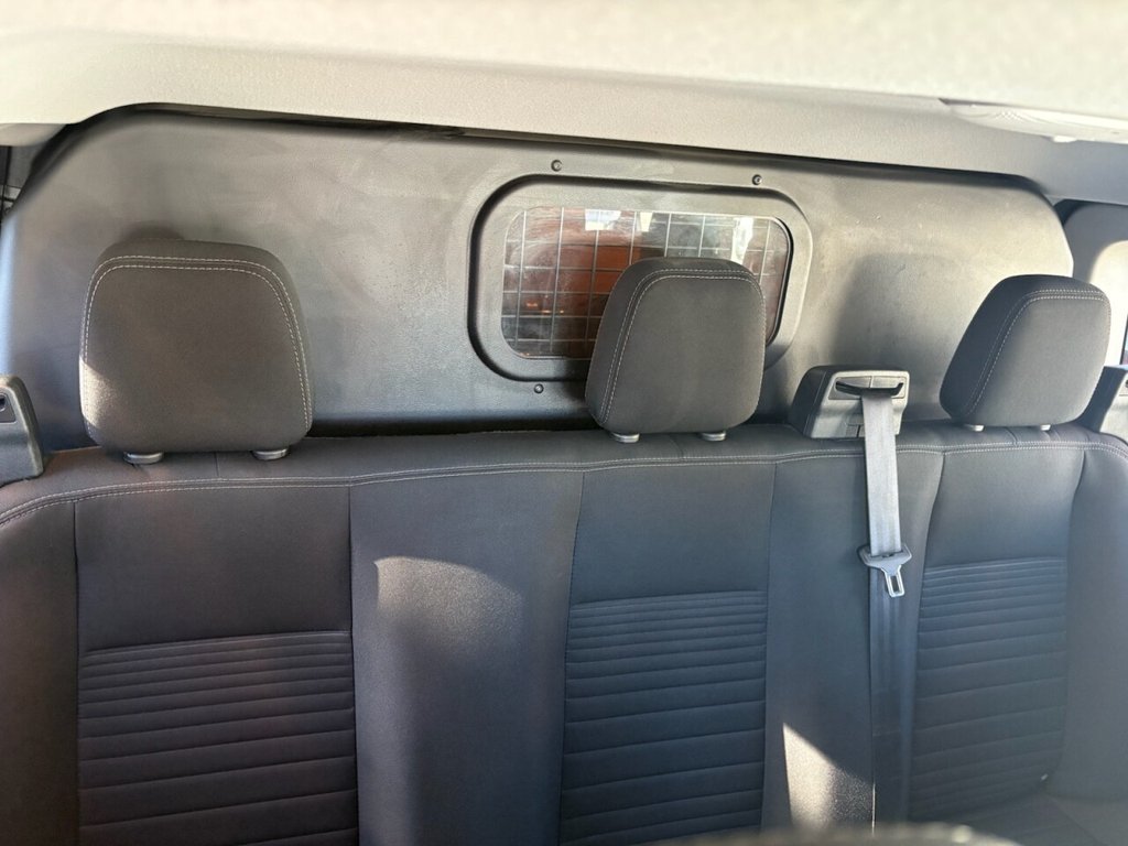 Used Ford Transit Custom 2019 for sale - 76092842: Photo 29