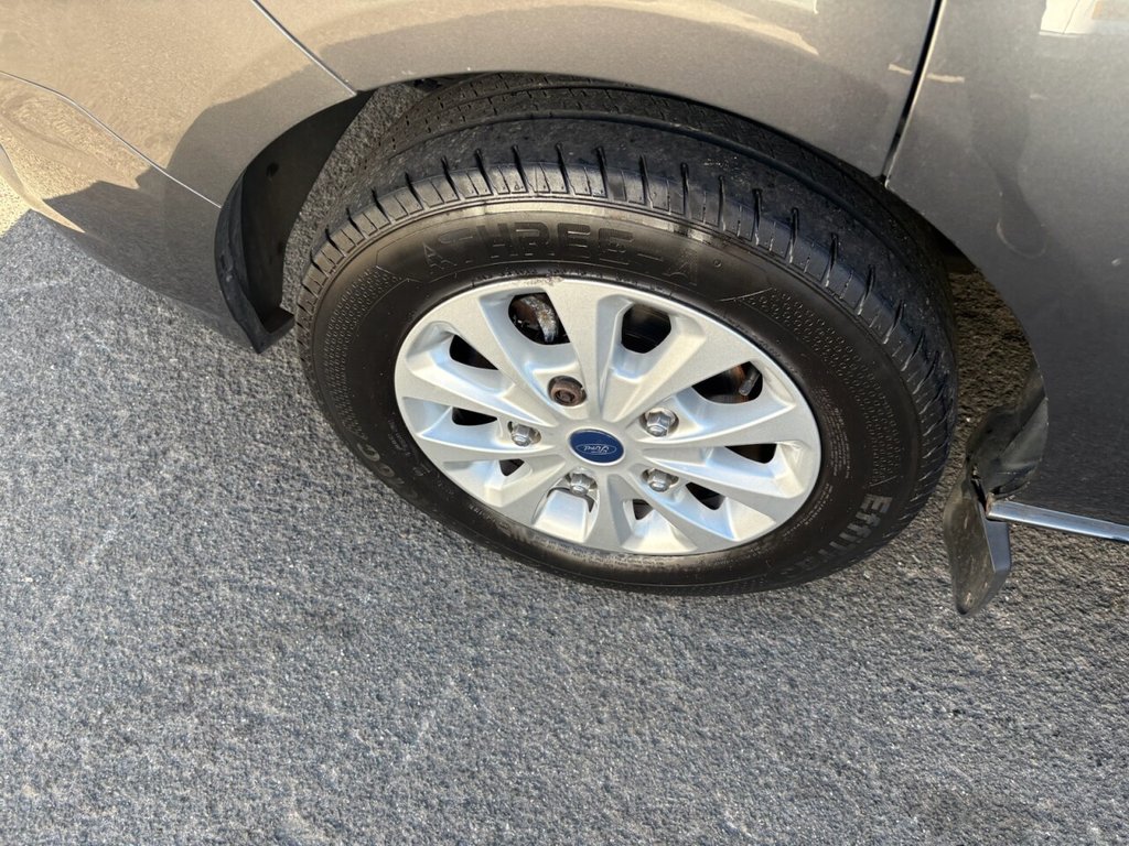 Used Ford Transit Custom 2019 for sale - 76092842: Photo 31