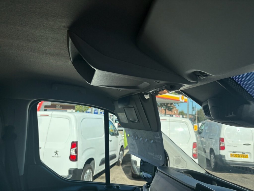 Used Ford Transit Custom 2019 for sale - 76092842: Photo 38