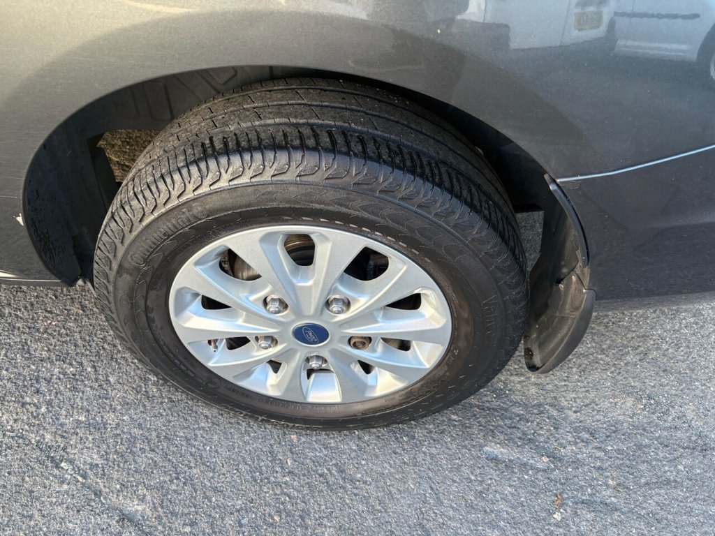 Used Ford Transit Custom 2019 for sale - 76092842: Photo 45