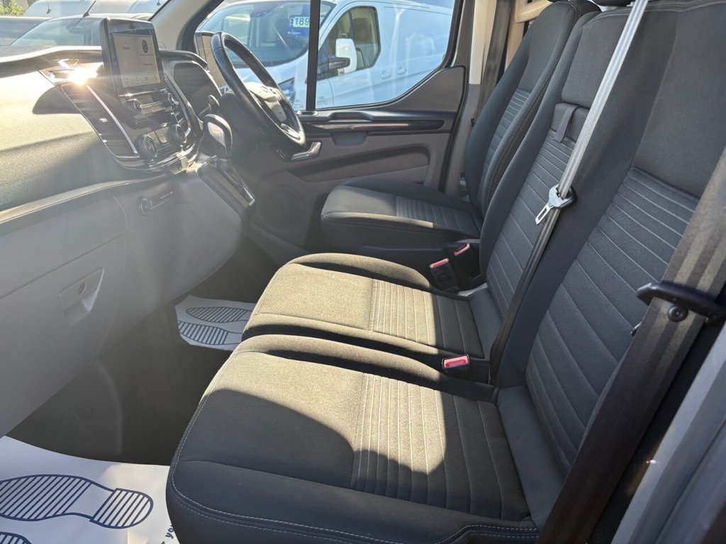 Used Ford Transit Custom 2019 for sale - 76092842: Photo 46
