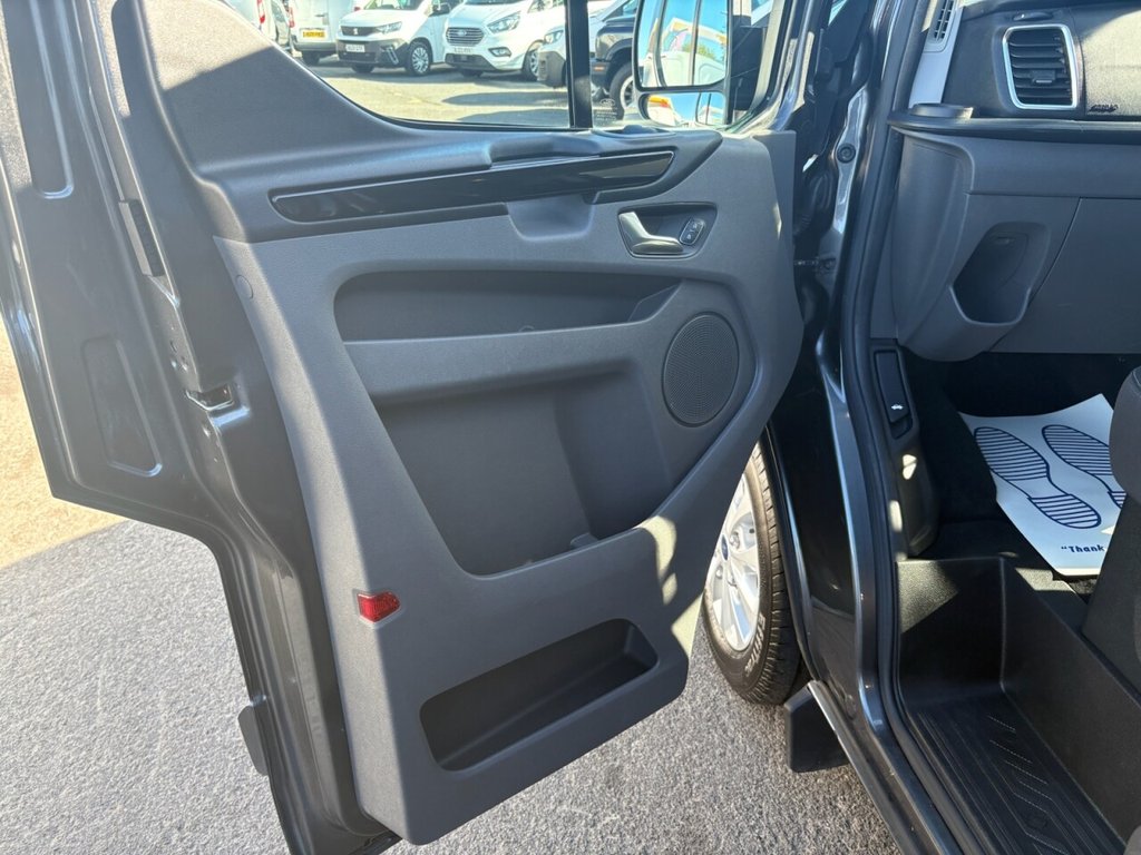 Used Ford Transit Custom 2019 for sale - 76092842: Photo 47