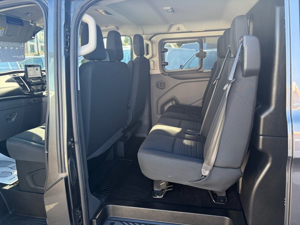 Used Ford Transit Custom 2019 for sale - 76092842: Photo 48