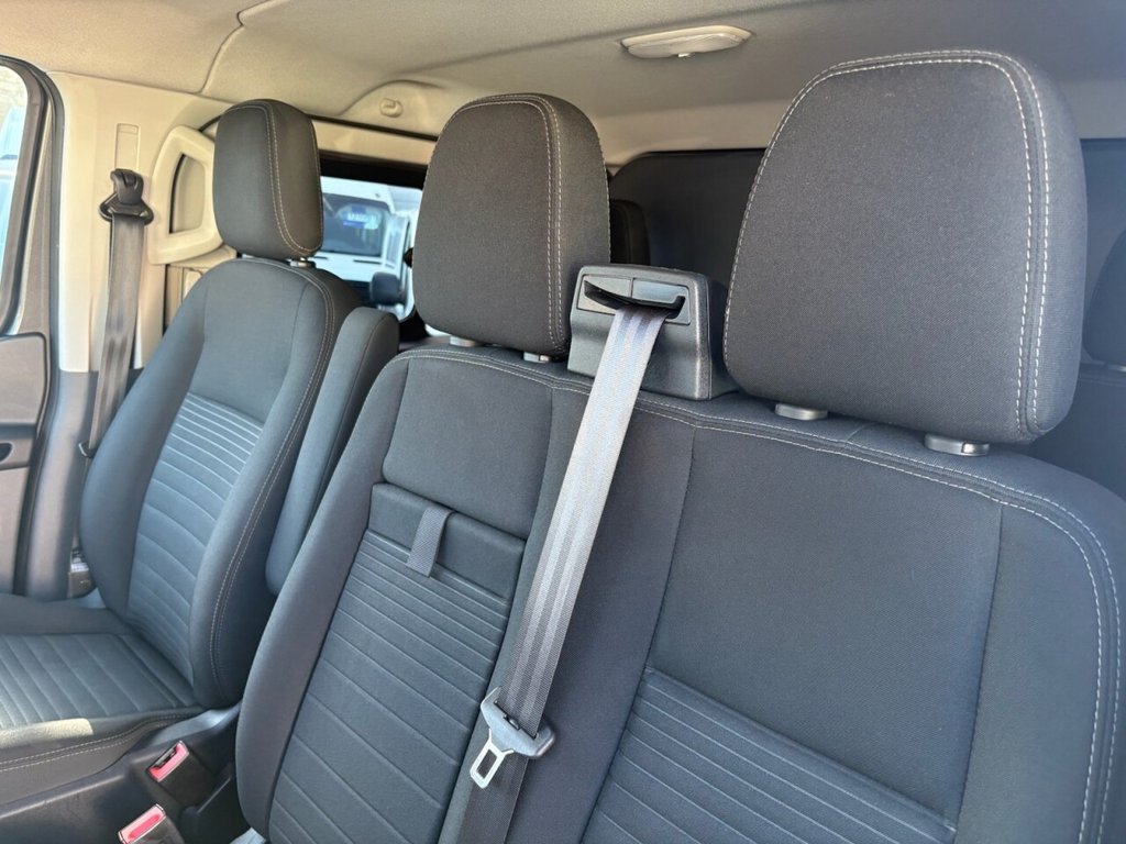 Used Ford Transit Custom 2019 for sale - 76092842: Photo 49